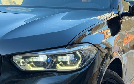 BMW X5, 2020 год, 7 450 000 рублей, 7 фотография