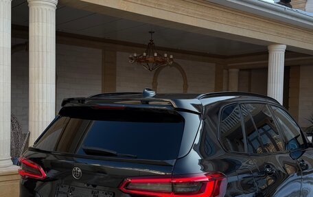 BMW X5, 2020 год, 7 450 000 рублей, 13 фотография