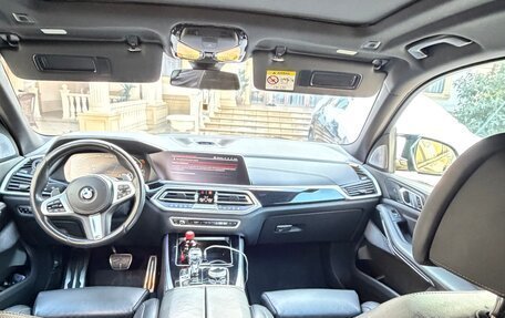 BMW X5, 2020 год, 7 450 000 рублей, 15 фотография