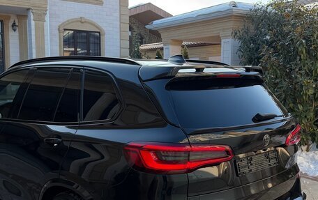 BMW X5, 2020 год, 7 450 000 рублей, 11 фотография