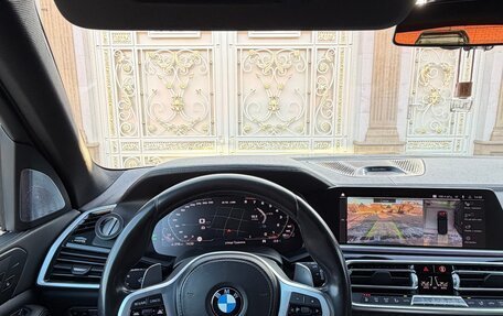 BMW X5, 2020 год, 7 450 000 рублей, 21 фотография