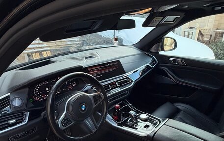 BMW X5, 2020 год, 7 450 000 рублей, 16 фотография