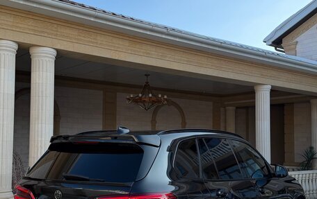 BMW X5, 2020 год, 7 450 000 рублей, 12 фотография