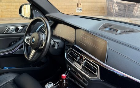 BMW X5, 2020 год, 7 450 000 рублей, 17 фотография