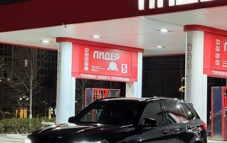 BMW X5, 2020 год, 7 450 000 рублей, 22 фотография