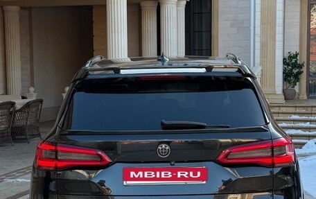 BMW X5, 2020 год, 7 450 000 рублей, 20 фотография