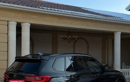 BMW X5, 2020 год, 7 450 000 рублей, 9 фотография