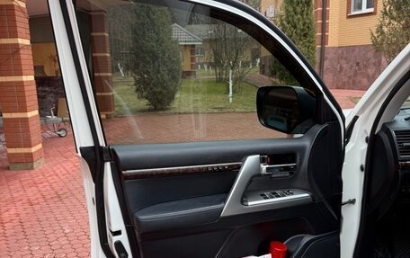 Toyota Land Cruiser 200, 2014 год, 3 900 000 рублей, 3 фотография