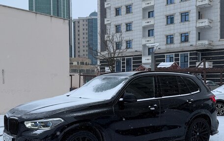 BMW X5, 2020 год, 7 450 000 рублей, 23 фотография