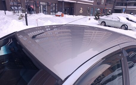 Nissan Almera, 2005 год, 420 000 рублей, 5 фотография