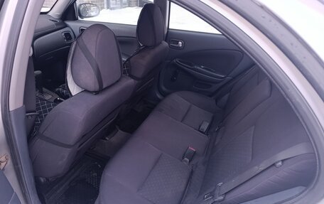 Nissan Almera, 2005 год, 420 000 рублей, 7 фотография