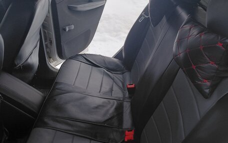 Skoda Fabia I, 2005 год, 280 000 рублей, 6 фотография