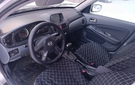 Nissan Almera, 2005 год, 420 000 рублей, 6 фотография