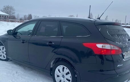 Ford Focus III, 2013 год, 800 000 рублей, 3 фотография