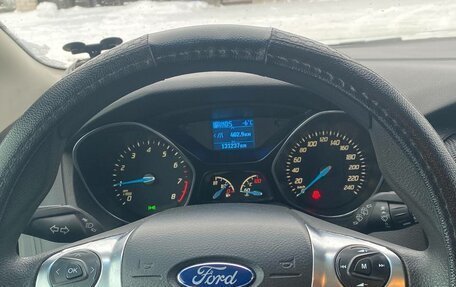 Ford Focus III, 2013 год, 800 000 рублей, 11 фотография