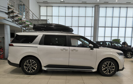 KIA Carnival, 2022 год, 3 650 000 рублей, 5 фотография