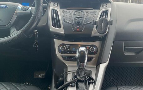 Ford Focus III, 2013 год, 800 000 рублей, 10 фотография