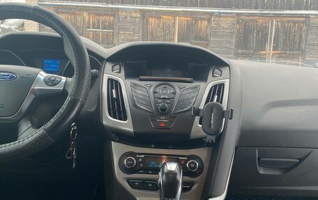 Ford Focus III, 2013 год, 800 000 рублей, 12 фотография