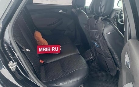 Ford Focus III, 2013 год, 800 000 рублей, 9 фотография