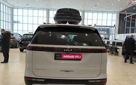 KIA Carnival, 2022 год, 3 650 000 рублей, 7 фотография