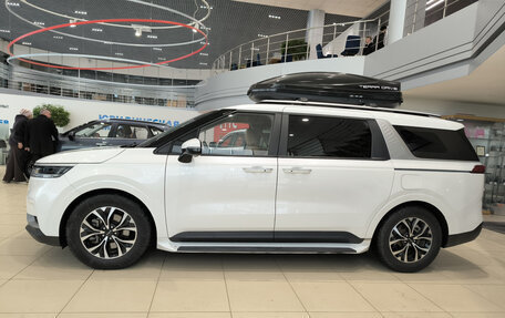 KIA Carnival, 2022 год, 3 650 000 рублей, 10 фотография