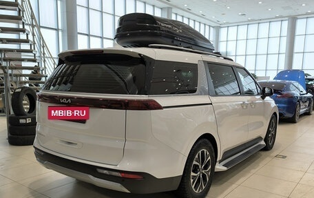 KIA Carnival, 2022 год, 3 650 000 рублей, 6 фотография