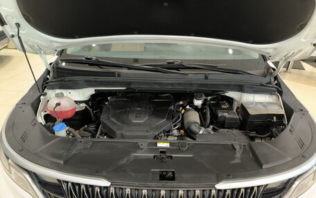 KIA Carnival, 2022 год, 3 650 000 рублей, 11 фотография