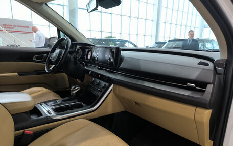 KIA Carnival, 2022 год, 3 650 000 рублей, 13 фотография