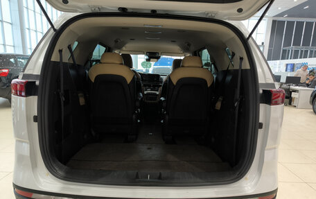 KIA Carnival, 2022 год, 3 650 000 рублей, 12 фотография