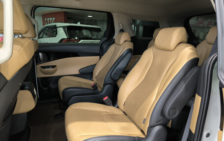 KIA Carnival, 2022 год, 3 650 000 рублей, 15 фотография