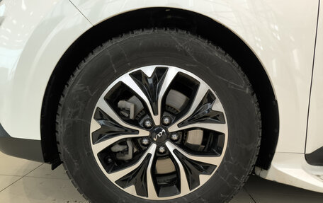 KIA Carnival, 2022 год, 3 650 000 рублей, 22 фотография