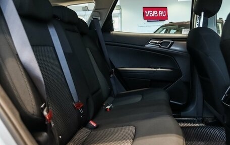 KIA Sportage IV рестайлинг, 2025 год, 5 095 000 рублей, 18 фотография