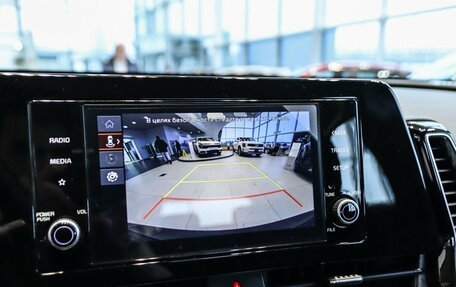 KIA Sportage IV рестайлинг, 2025 год, 5 095 000 рублей, 25 фотография