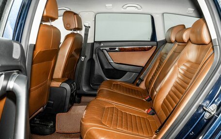 Volkswagen Passat B7, 2013 год, 1 200 000 рублей, 7 фотография