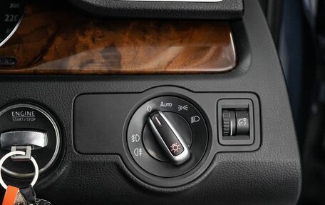 Volkswagen Passat B7, 2013 год, 1 200 000 рублей, 14 фотография