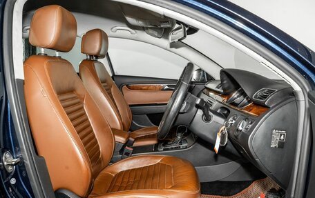 Volkswagen Passat B7, 2013 год, 1 200 000 рублей, 5 фотография