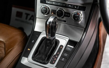 Volkswagen Passat B7, 2013 год, 1 200 000 рублей, 13 фотография