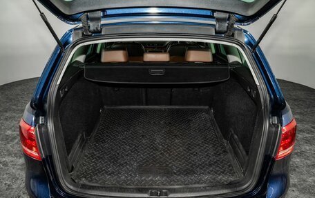 Volkswagen Passat B7, 2013 год, 1 200 000 рублей, 16 фотография