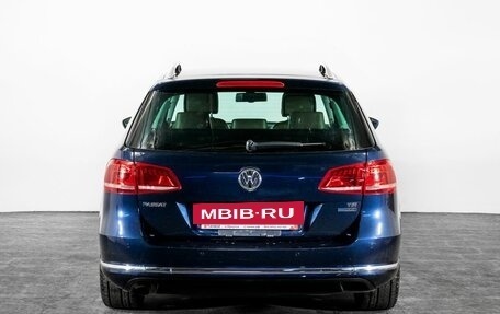 Volkswagen Passat B7, 2013 год, 1 200 000 рублей, 3 фотография