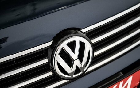 Volkswagen Passat B7, 2013 год, 1 200 000 рублей, 18 фотография