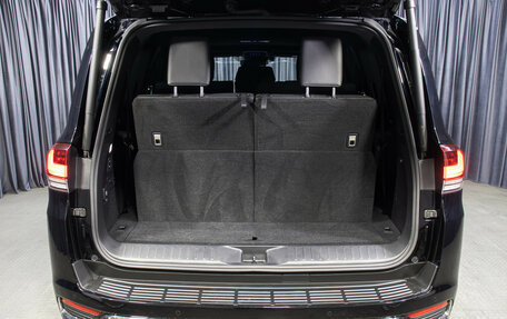 Toyota Land Cruiser, 2023 год, 13 998 000 рублей, 11 фотография