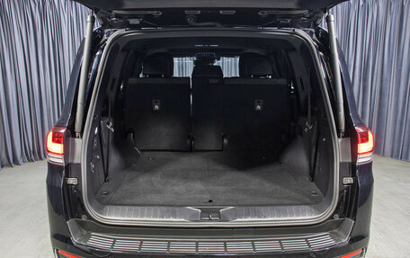 Toyota Land Cruiser, 2023 год, 13 998 000 рублей, 10 фотография