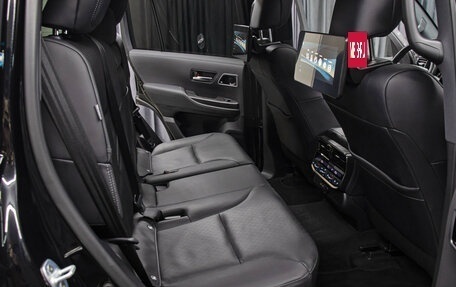 Toyota Land Cruiser, 2023 год, 13 998 000 рублей, 13 фотография