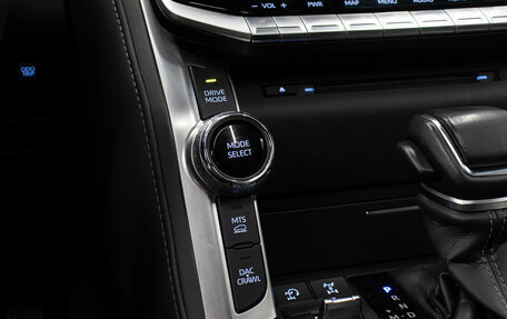 Toyota Land Cruiser, 2023 год, 13 998 000 рублей, 19 фотография