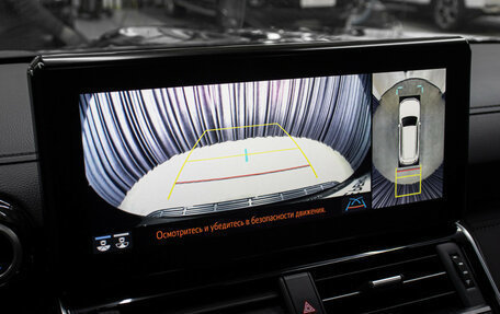 Toyota Land Cruiser, 2023 год, 13 998 000 рублей, 24 фотография