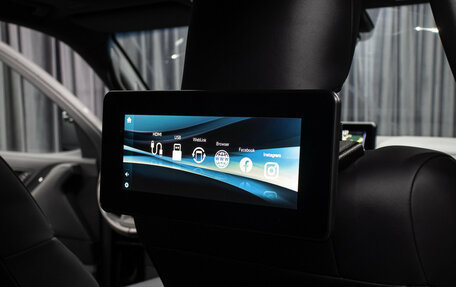 Toyota Land Cruiser, 2023 год, 13 998 000 рублей, 29 фотография