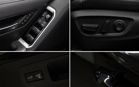 Toyota Land Cruiser, 2023 год, 13 998 000 рублей, 30 фотография