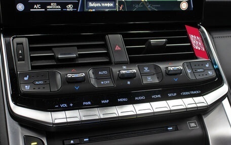 Toyota Land Cruiser, 2023 год, 13 998 000 рублей, 21 фотография