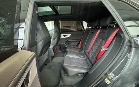 Audi Q8 I, 2025 год, 15 400 000 рублей, 2 фотография