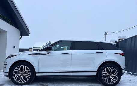 Land Rover Range Rover Evoque II, 2024 год, 5 850 000 рублей, 2 фотография